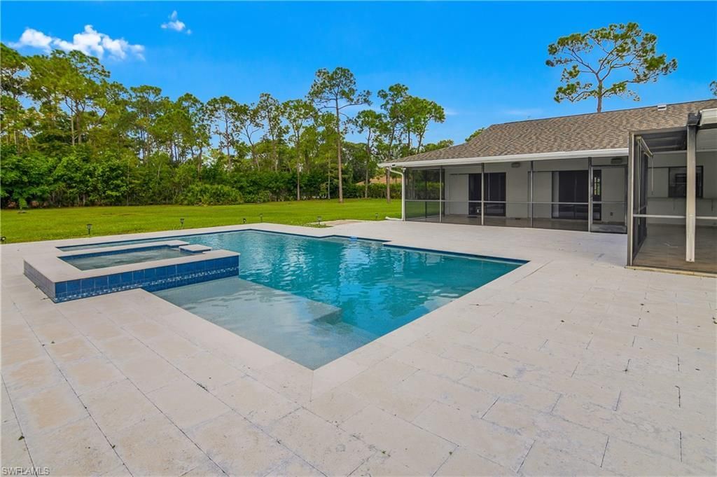6440 Sable Ridge Ln , Naples, FL 34109 Photo