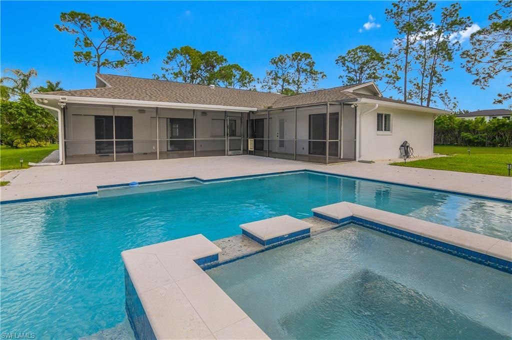 6440 Sable Ridge Ln , Naples, FL 34109 Photo