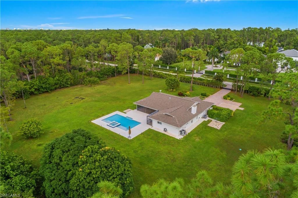 6440 Sable Ridge Ln , Naples, FL 34109 Photo