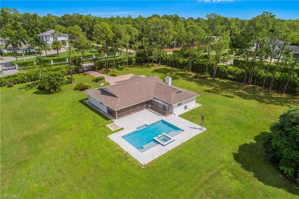 6440 Sable Ridge Ln , Naples, FL 34109 Photo