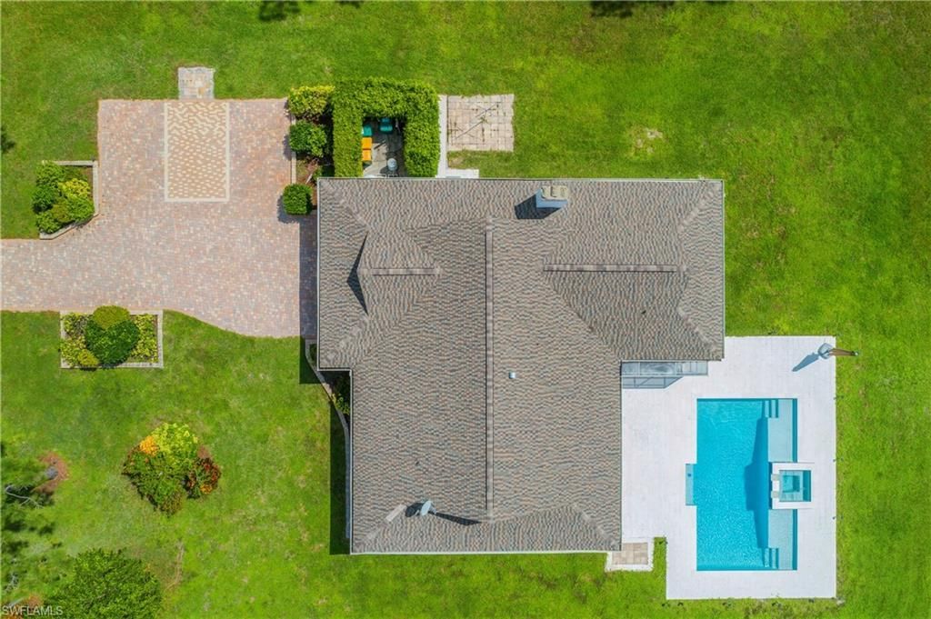 6440 Sable Ridge Ln , Naples, FL 34109 Photo