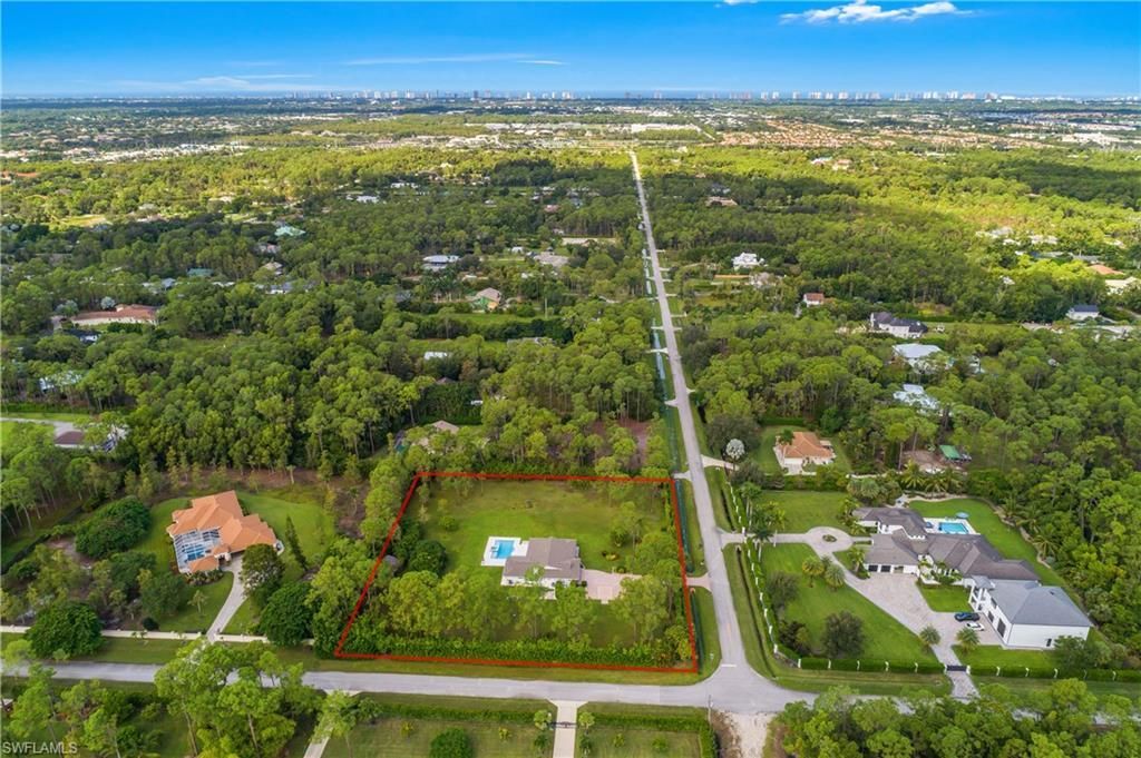 6440 Sable Ridge Ln , Naples, FL 34109 Photo