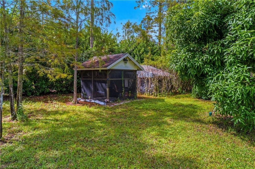 6440 Sable Ridge Ln , Naples, FL 34109 Photo