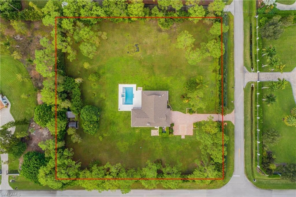 6440 Sable Ridge Ln , Naples, FL 34109 Photo