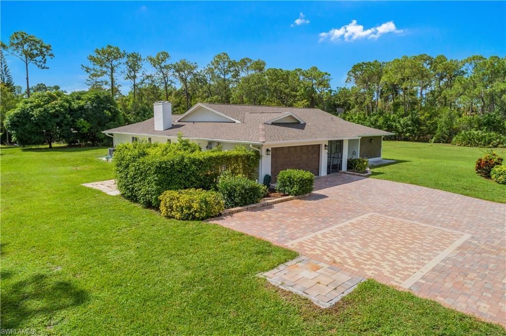 6440 Sable Ridge Ln , Naples, FL 34109 Photo
