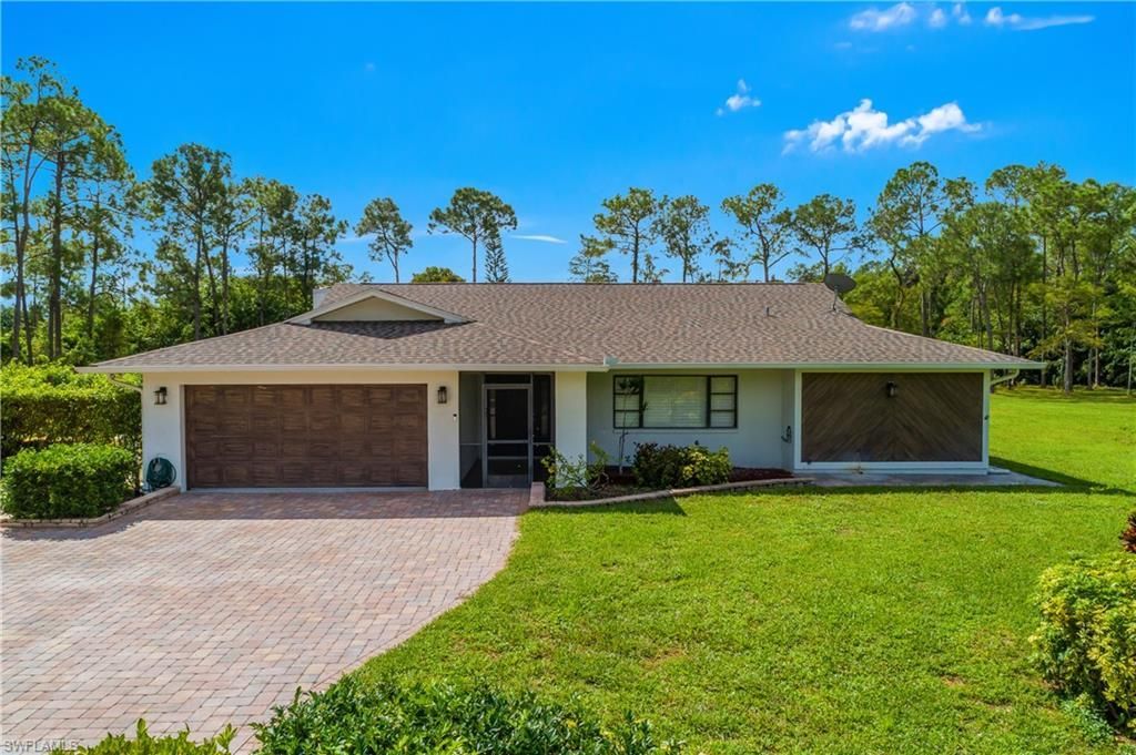6440 Sable Ridge Ln , Naples, FL 34109 Photo