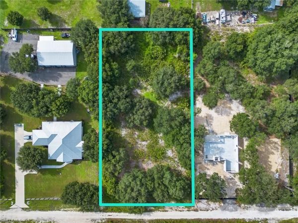 7835 22nd PL , LABELLE, FL 33935