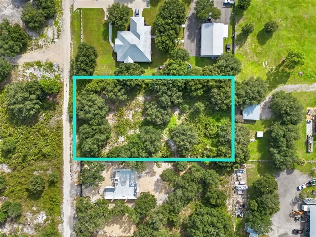 7835 22nd Pl , Labelle, FL 33935 Photo