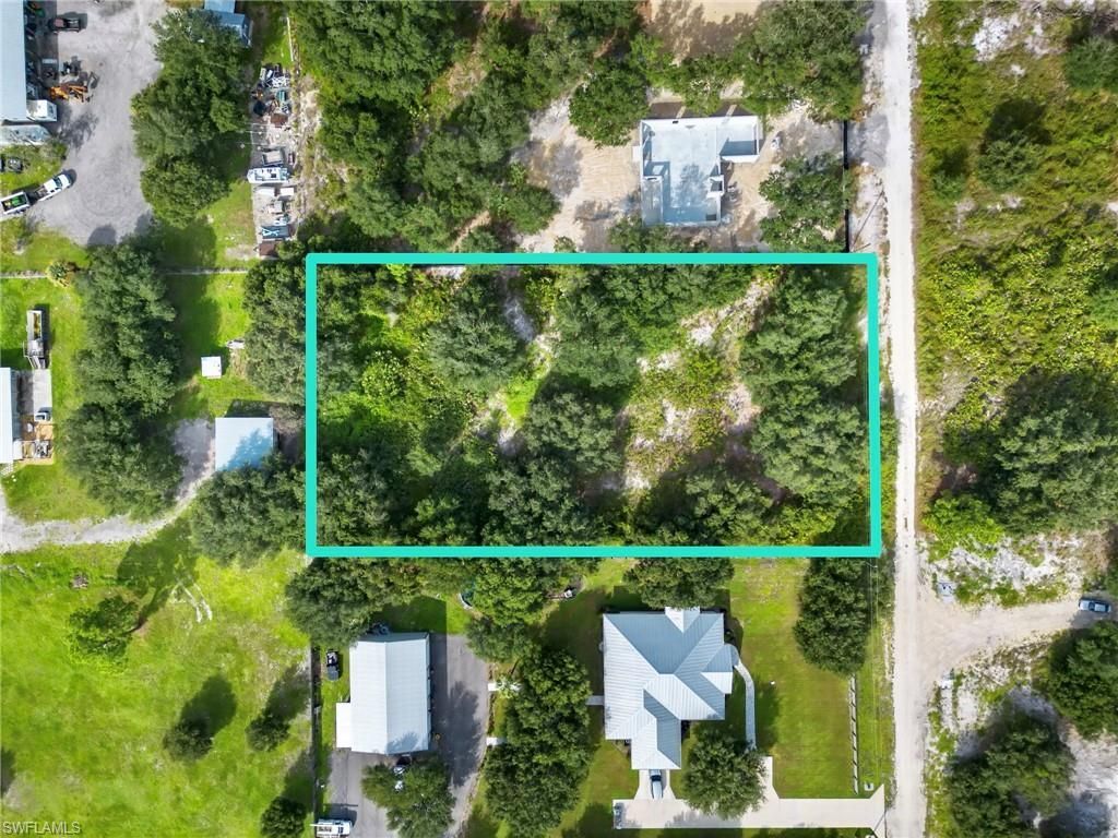 7835 22nd Pl , Labelle, FL 33935 Photo