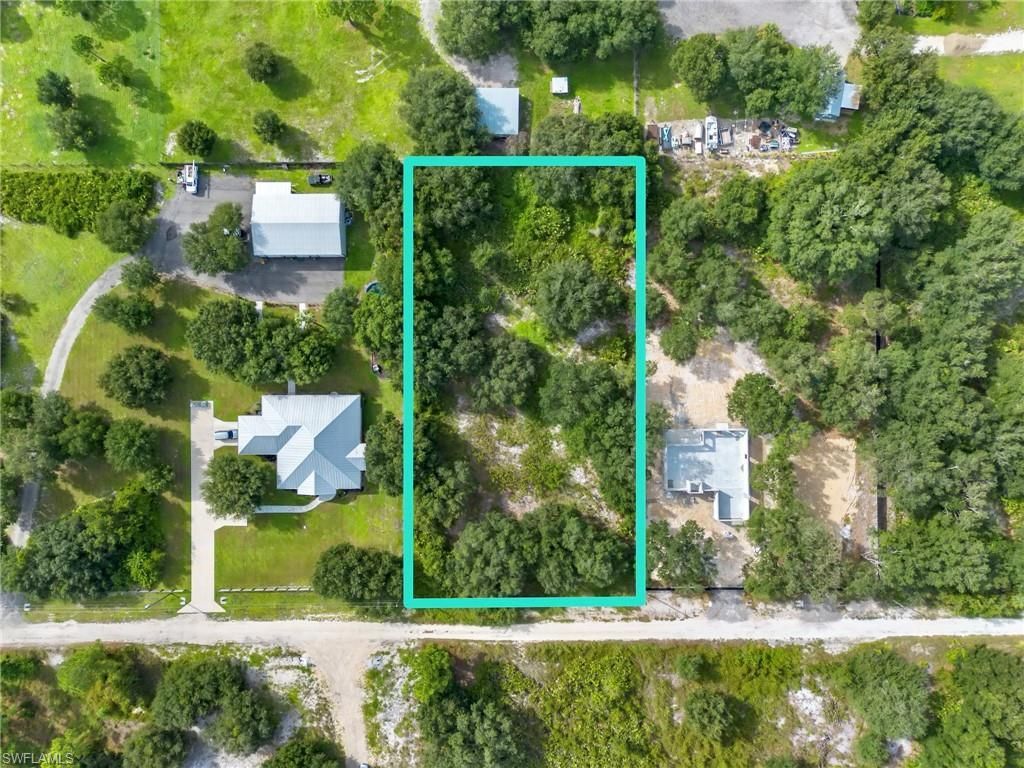7835 22nd Pl , Labelle, FL 33935 Photo
