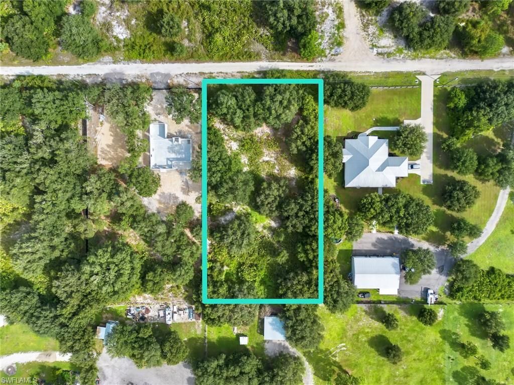 7835 22nd Pl , Labelle, FL 33935 Photo