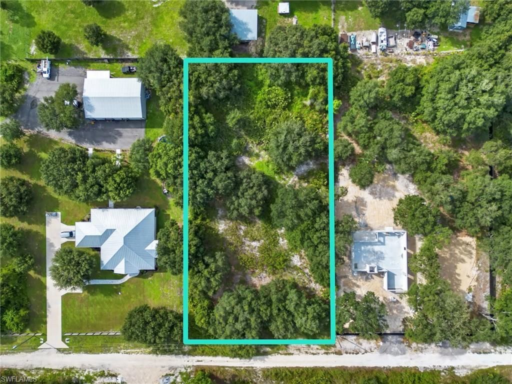 7835 22nd Pl , Labelle, FL 33935 Photo