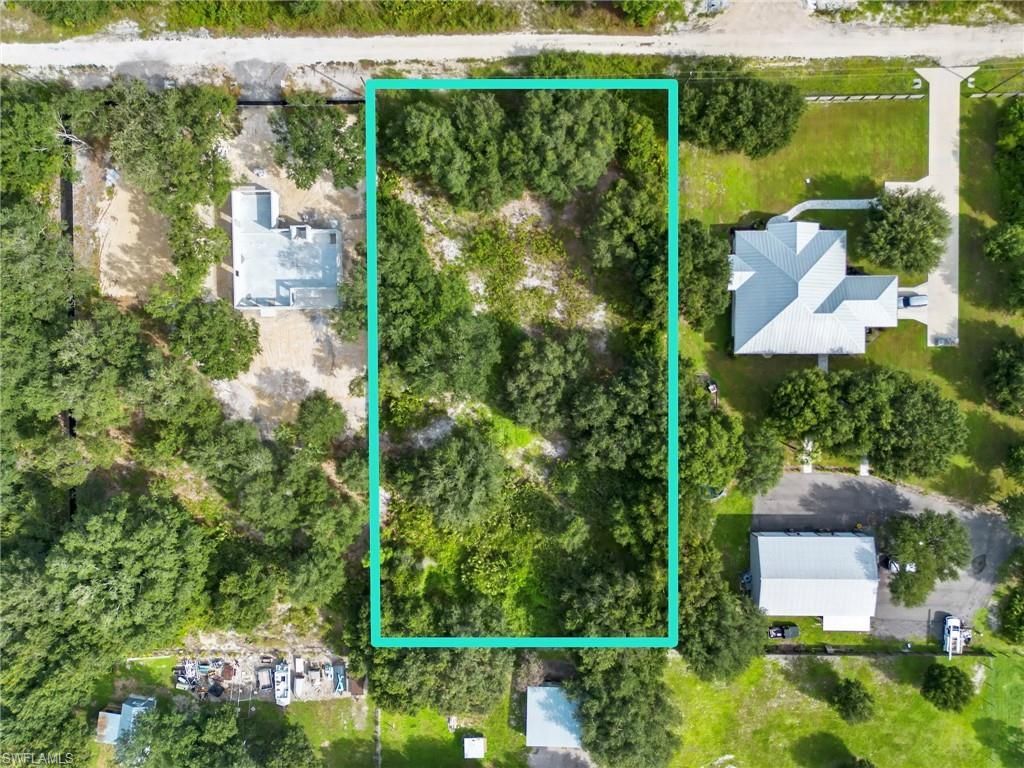 7835 22nd Pl , Labelle, FL 33935 Photo