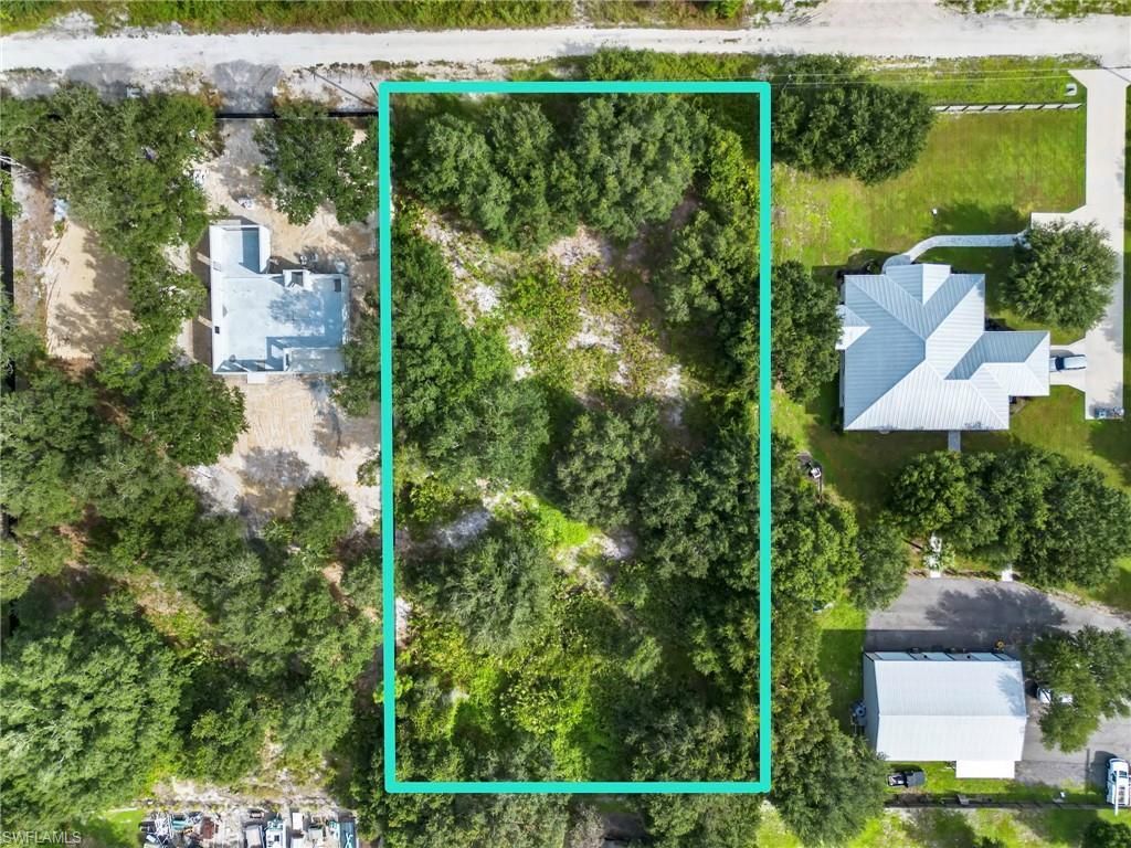 7835 22nd Pl , Labelle, FL 33935 Photo