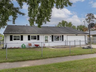 211 E Russ Avenue, Mishawaka, IN 46545