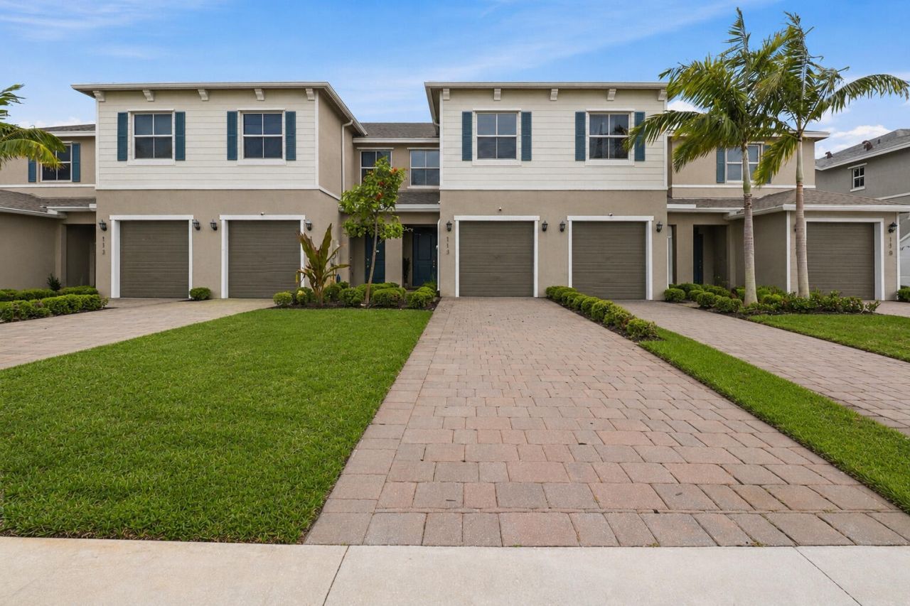 113 Bandol Street, Riviera Beach, FL 33404 Photo