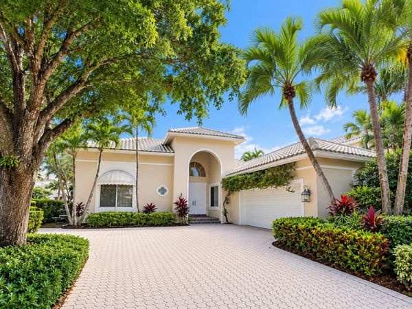 17377 Bridleway Trail, Boca Raton, FL 33496