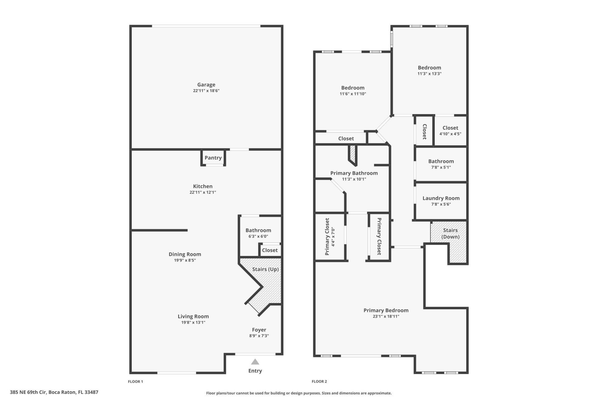 385 NE 69th Circle, Boca Raton, FL 33487 Photo