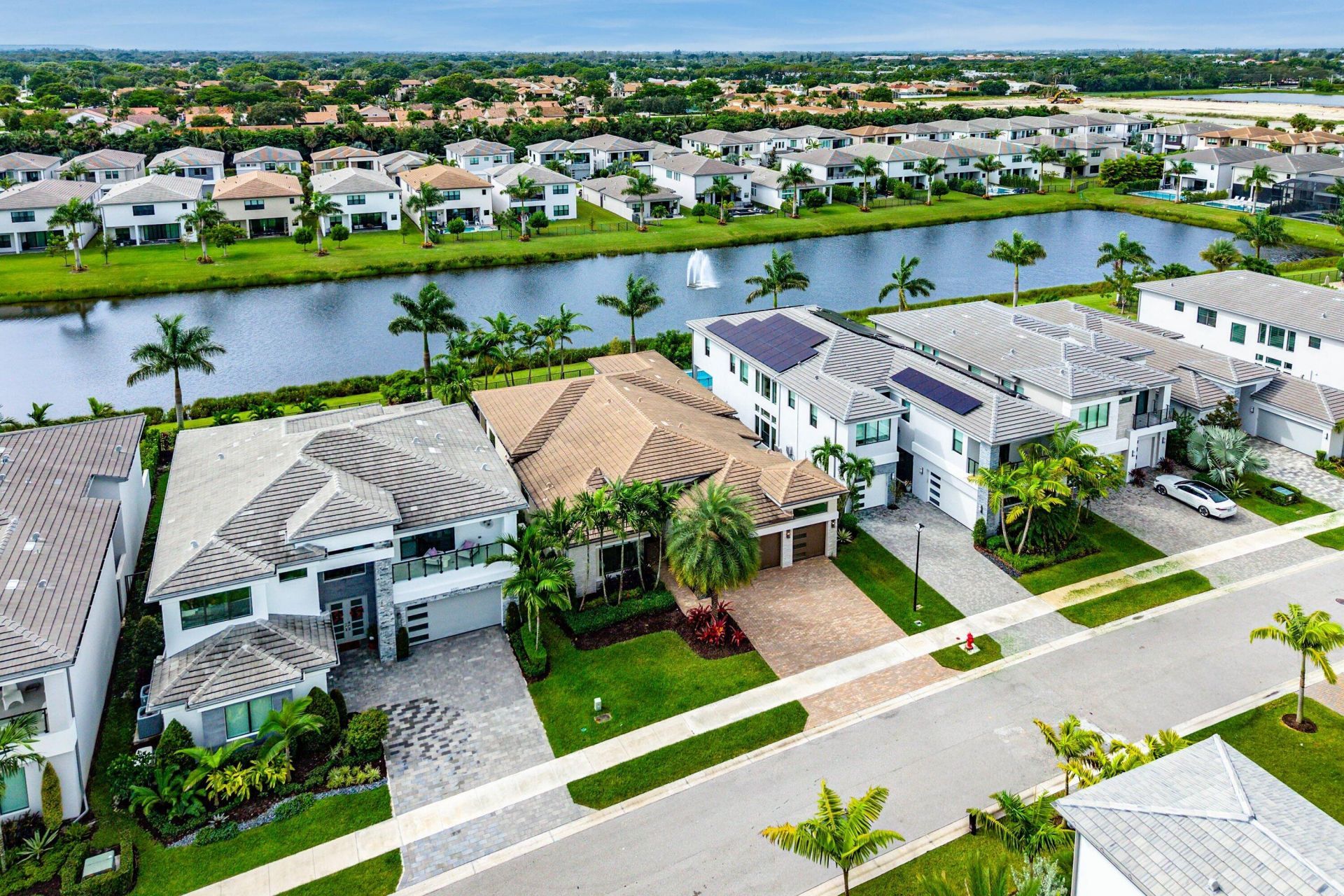 8556 Crystal Downs Avenue, Boca Raton, FL 33434 Photo