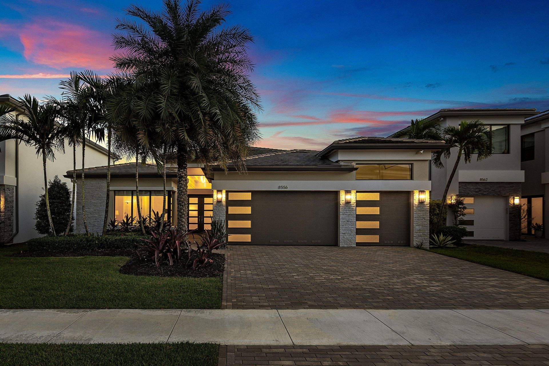 8556 Crystal Downs Avenue, Boca Raton, FL 33434 Photo