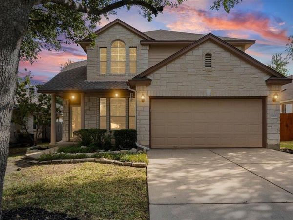 11301 Conchos River TRL, Austin, TX 78717
