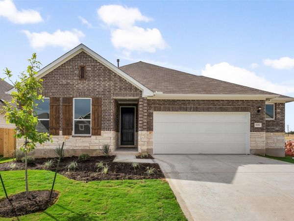 180 Coleto TRL, Bastrop, TX 78602