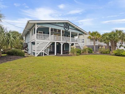 1706 South Waccamaw Dr. , Murrells Inlet, SC 29576