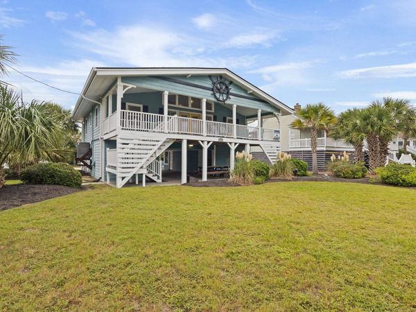 1706 South Waccamaw Dr. , Murrells Inlet, SC 29576