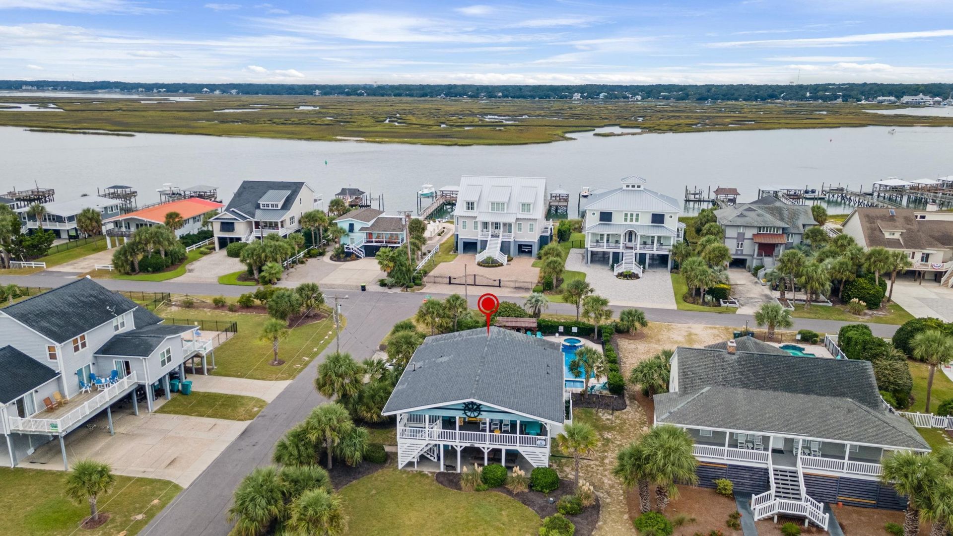 1706 South Waccamaw Dr.  Photo 10