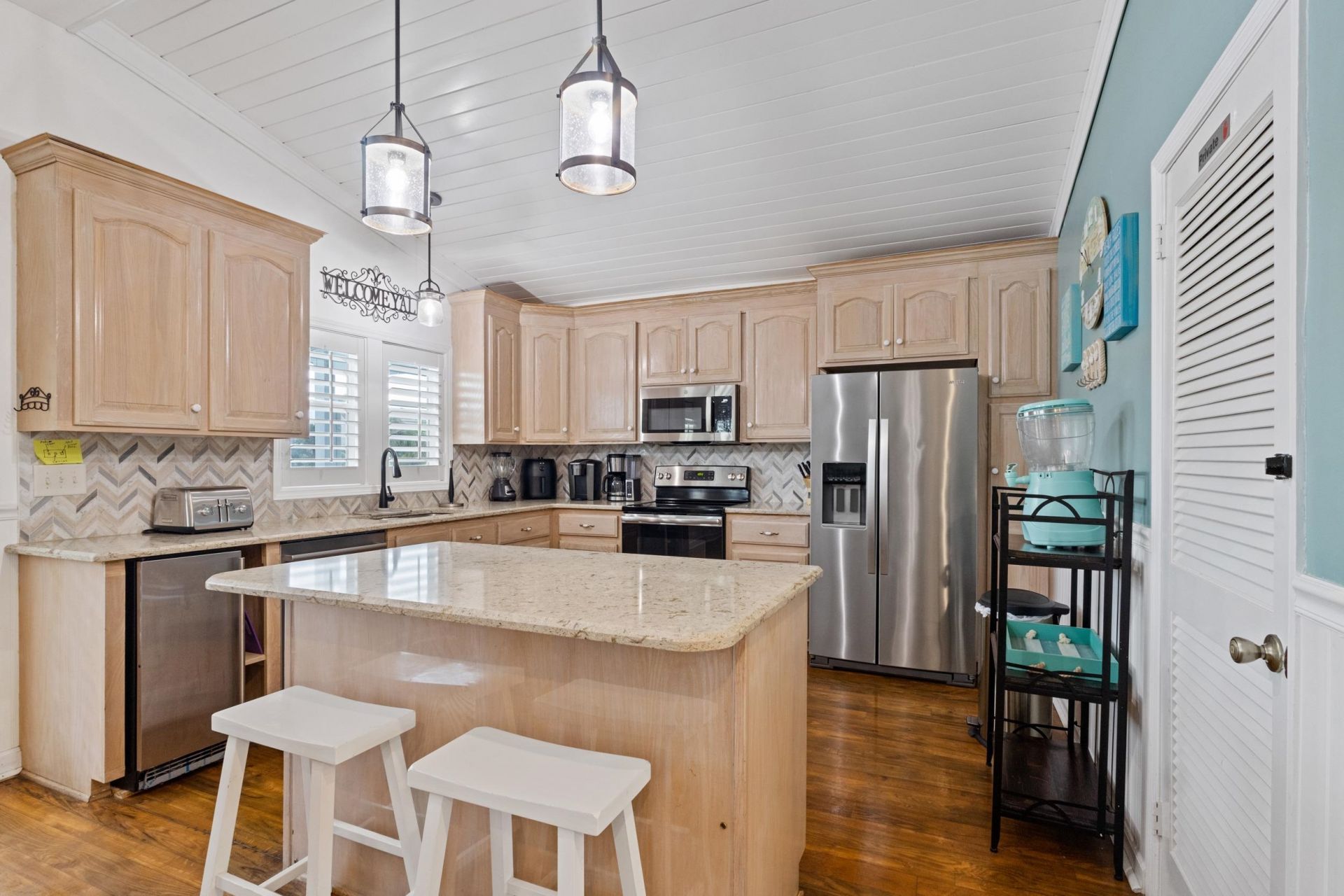 1706 South Waccamaw Dr.  Photo 17