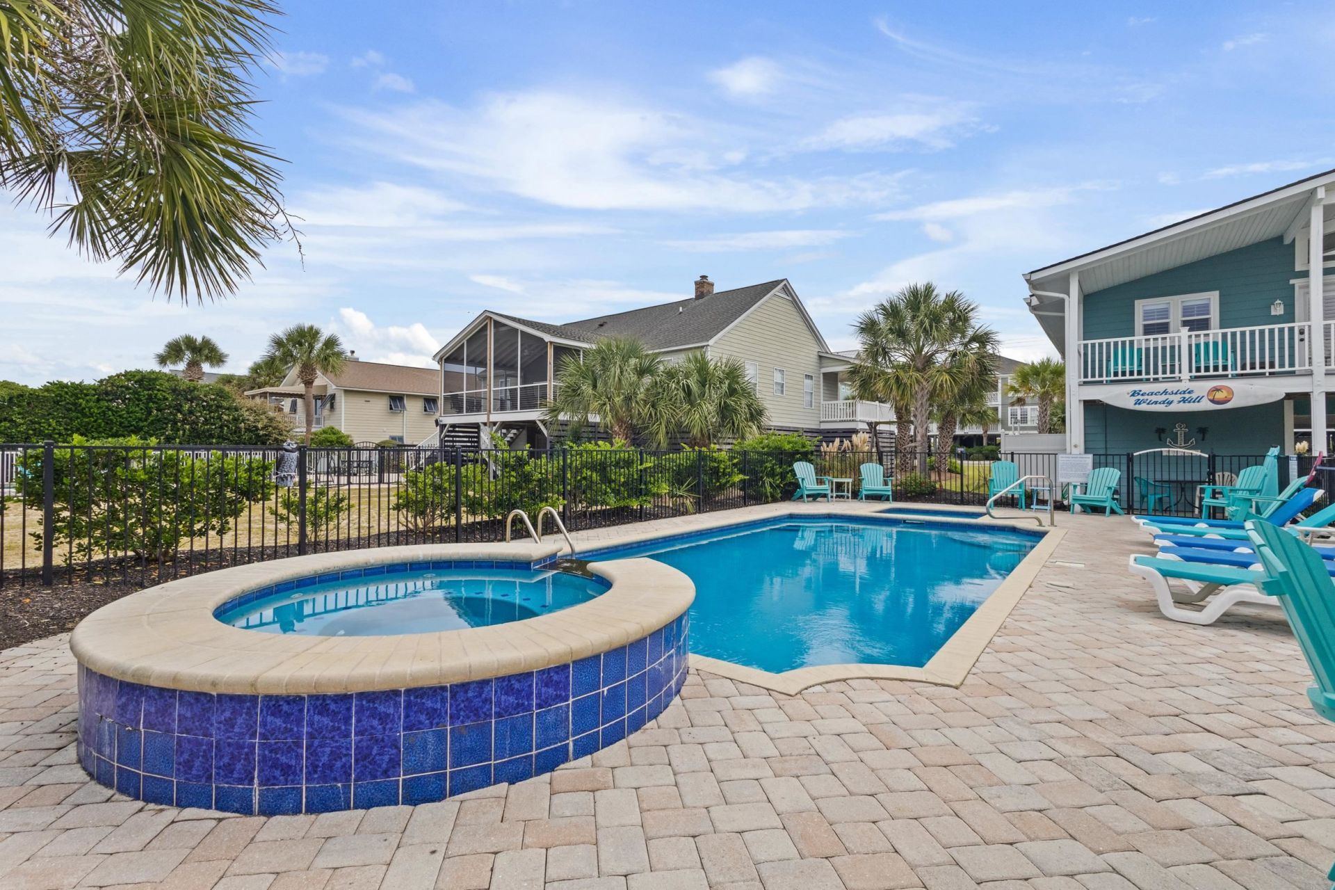 1706 South Waccamaw Dr.  Photo 36