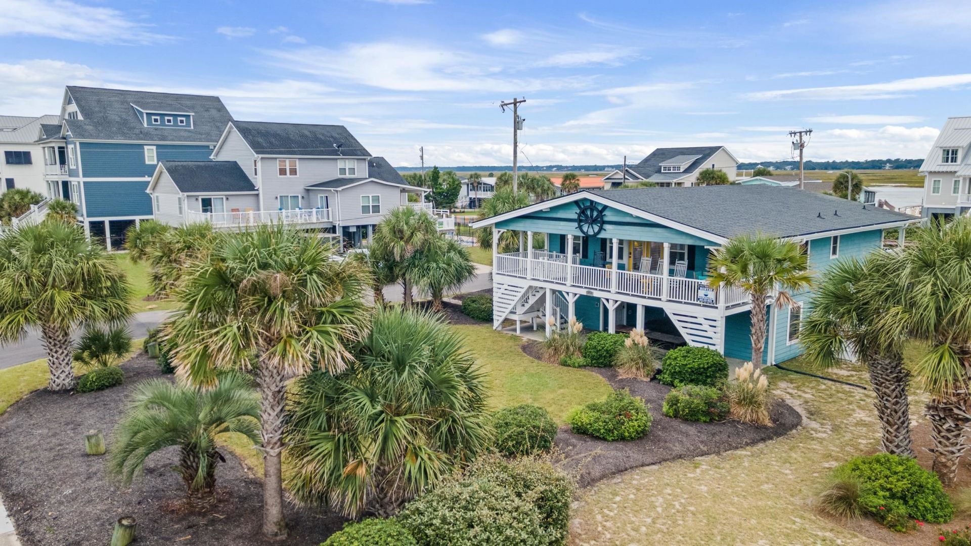 1706 South Waccamaw Dr.  Photo 4