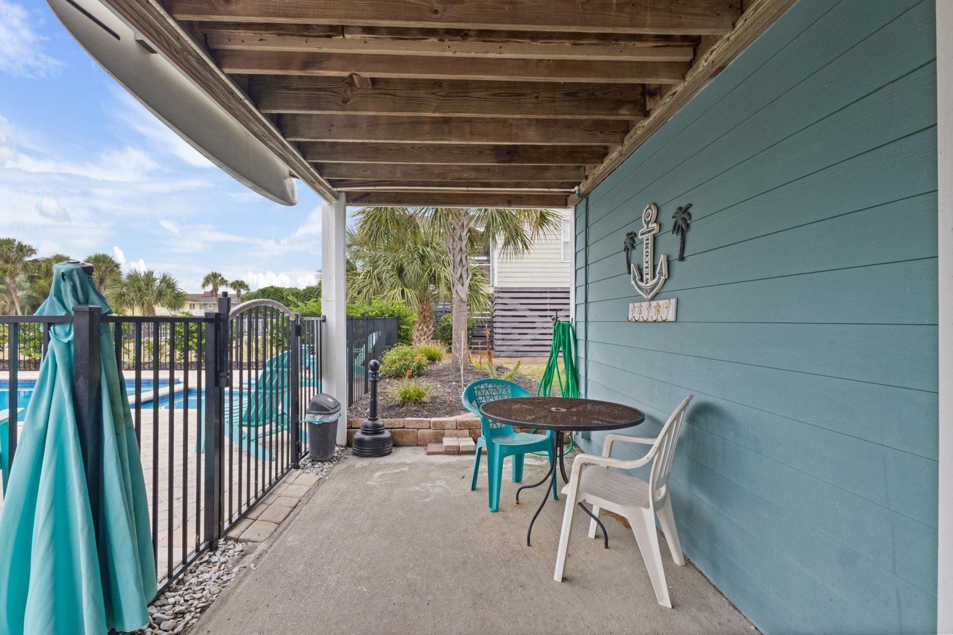 1706 South Waccamaw Dr.  Photo 47
