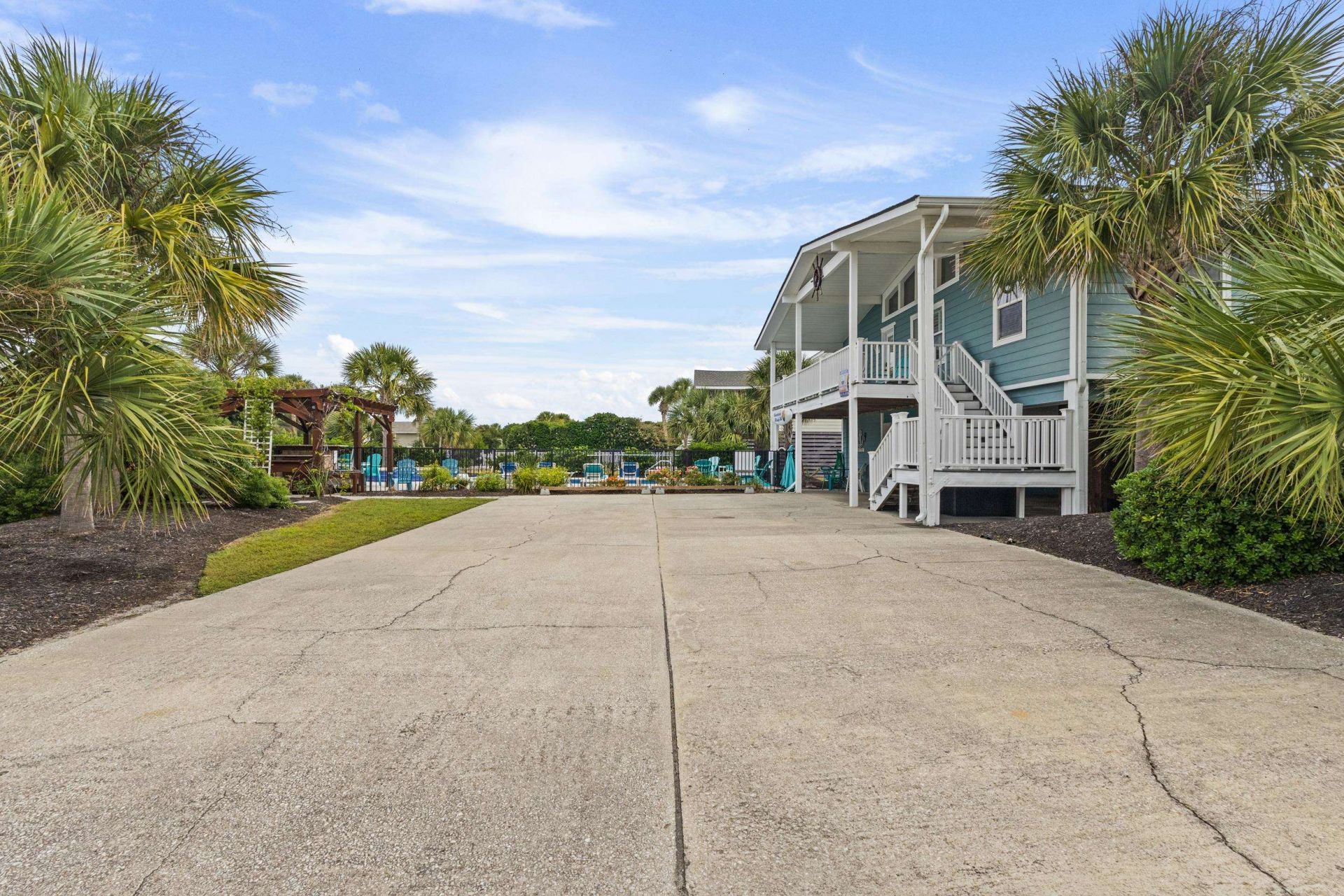 1706 South Waccamaw Dr.  Photo 49