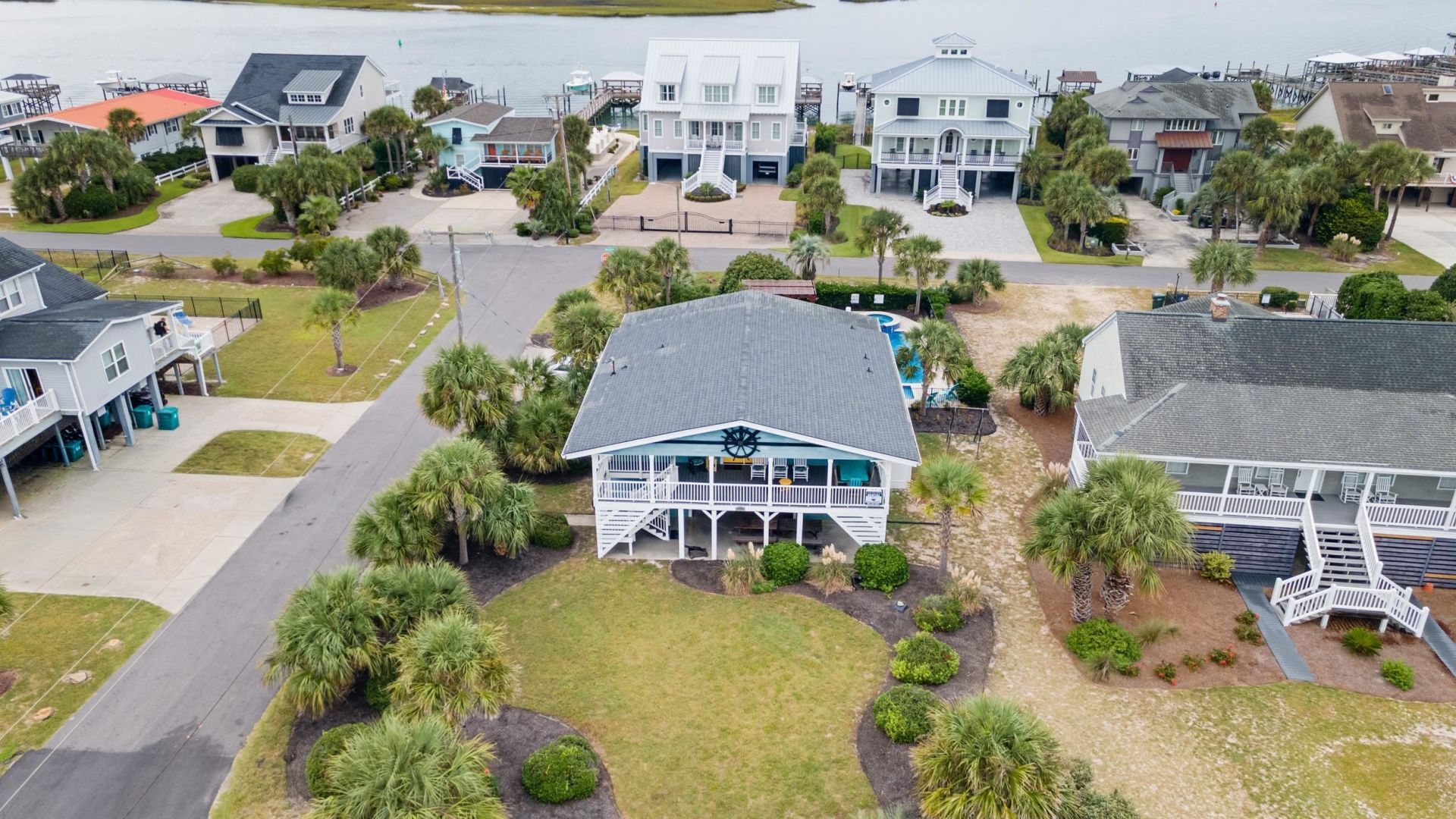 1706 South Waccamaw Dr.  Photo 5