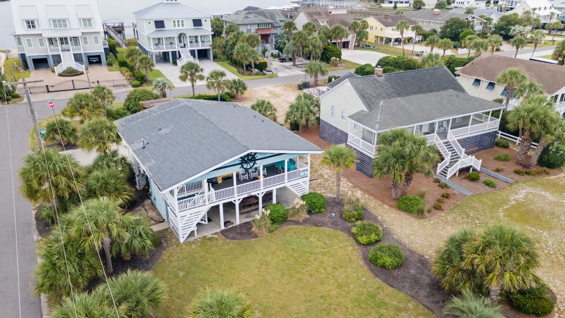 1706 South Waccamaw Dr.  Photo 6