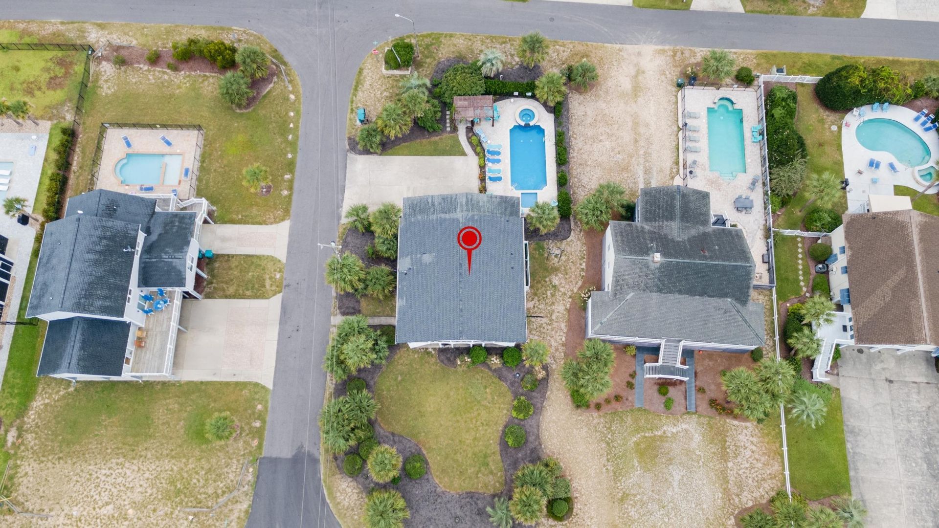 1706 South Waccamaw Dr.  Photo 8