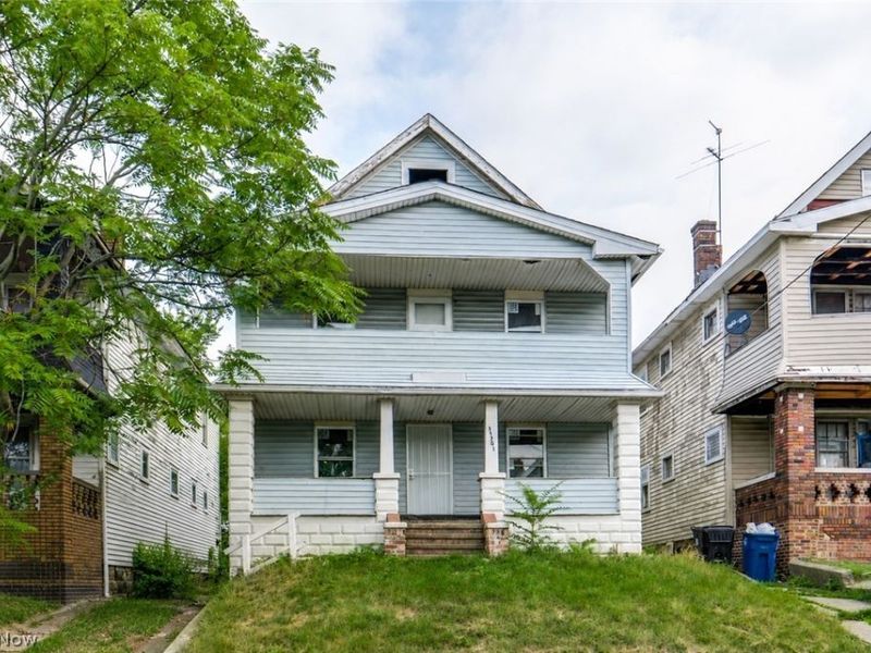 11701 Gay Avenue , Cleveland, OH 44105 Photo 3