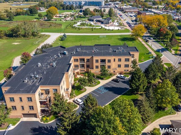 29 E 6th Street, Unit 206, Holland, MI 49423