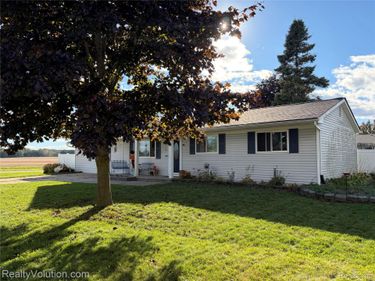 790 Maple Vista Street, Imlay, Mi 48444