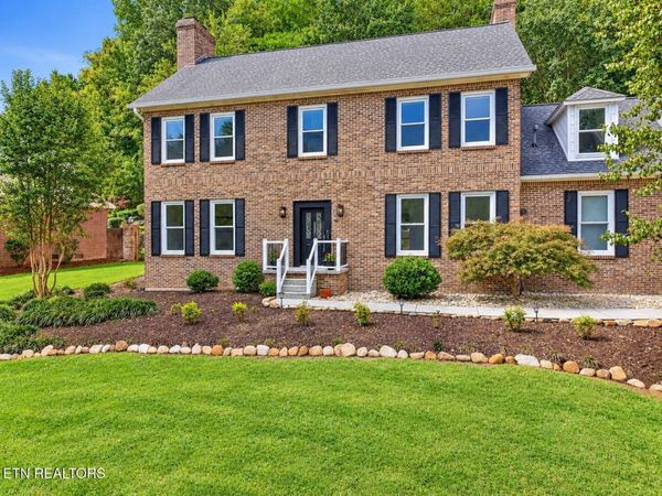 103 Amanda Place, Oak Ridge, TN 37830