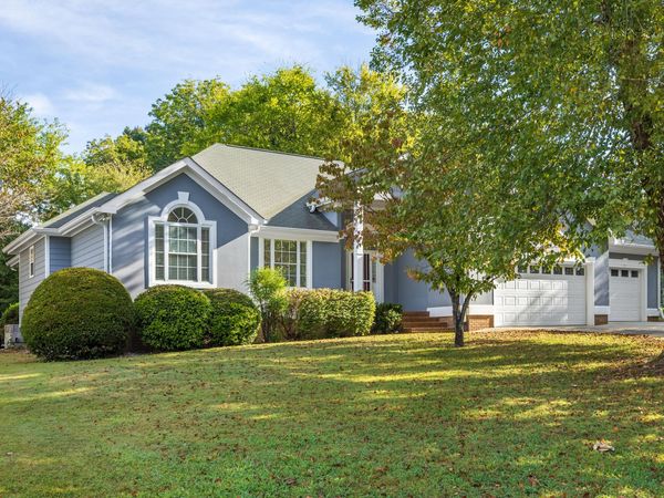 5433 Misty Valley Drive, Ooltewah, TN 37363