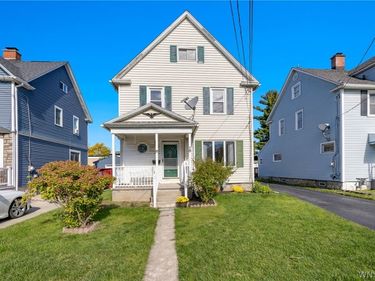 16 Grant Street, Depew, NY 14043