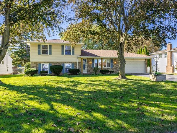 111 Stoneycreek Drive , Rochester, NY 14616