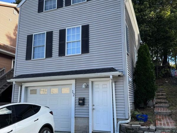 12 Baker Ave, Weymouth, MA 02188