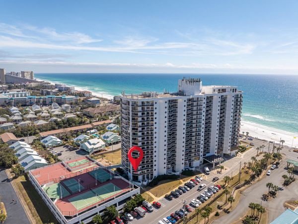 1096 Scenic Gulf Drive, Unit G24, Miramar Beach, FL 32550