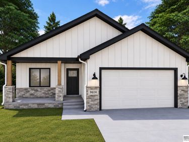 9614 N 167 Street, Bennington, NE 68007