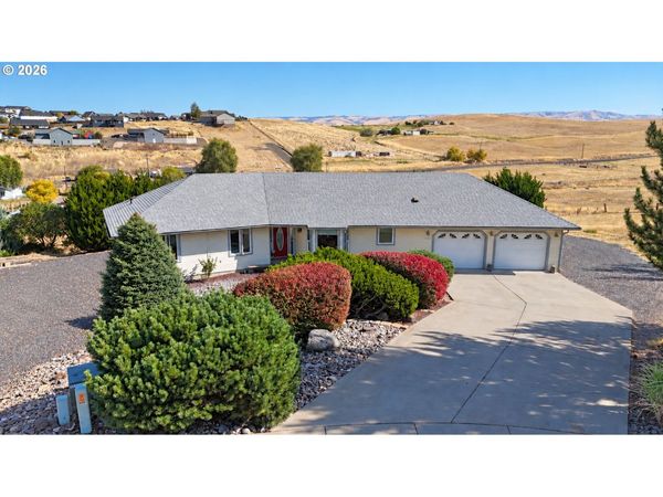 1180 SW THETA CT, Pendleton, OR 97801
