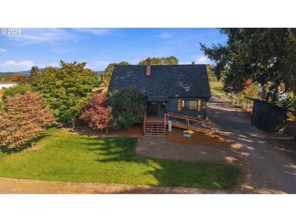 9720 SE 362ND AVE, Boring, OR 97009