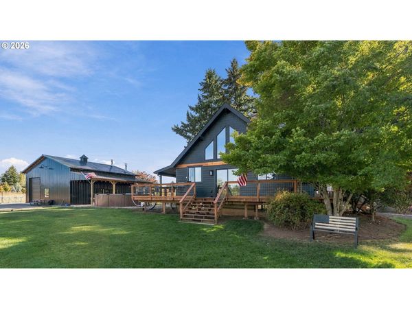 9720 SE 362ND AVE, Boring, OR 97009